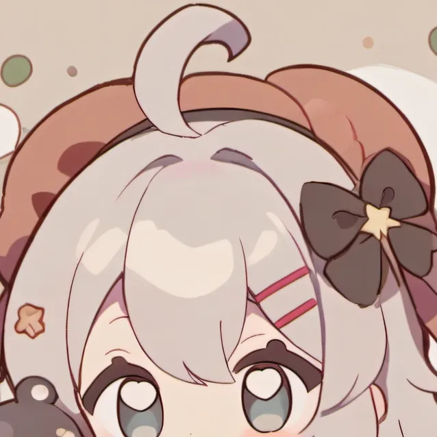 chat with ai character: miss circle 