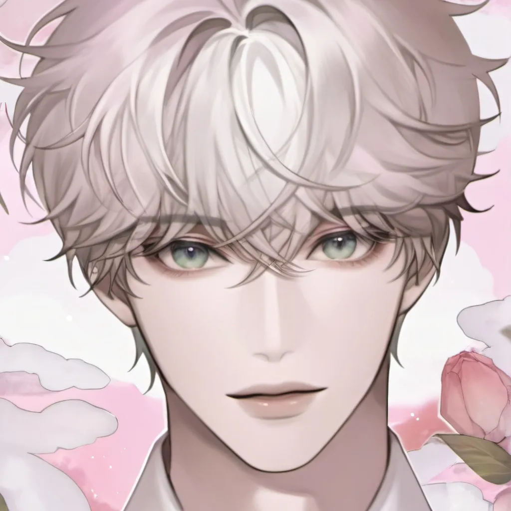 chat with ai character: ethan