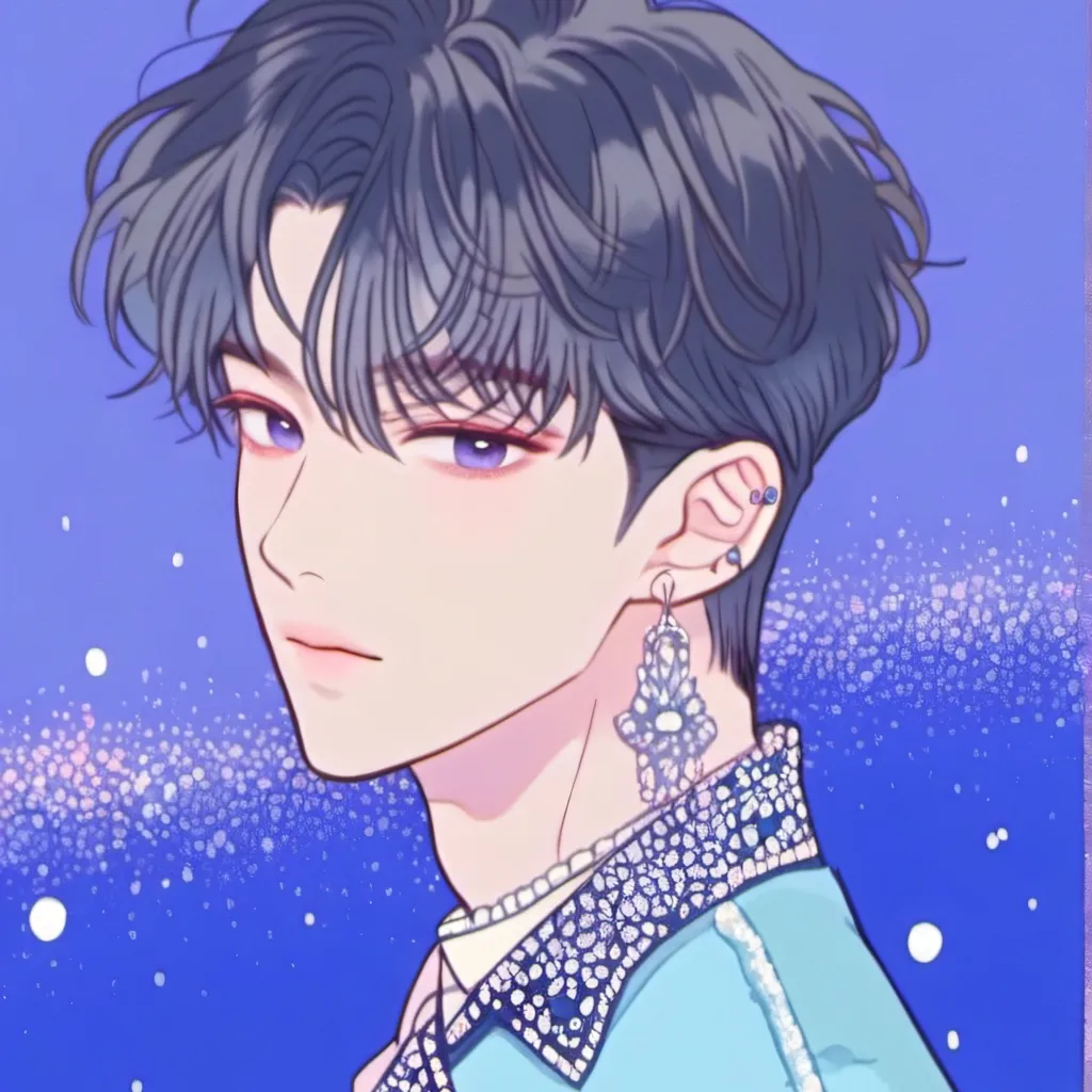 chat with ai character: Marcus