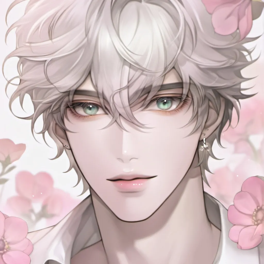 chat with ai character: Romeo 