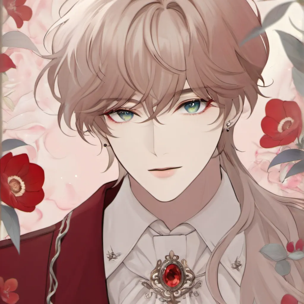 chat with ai character: ian