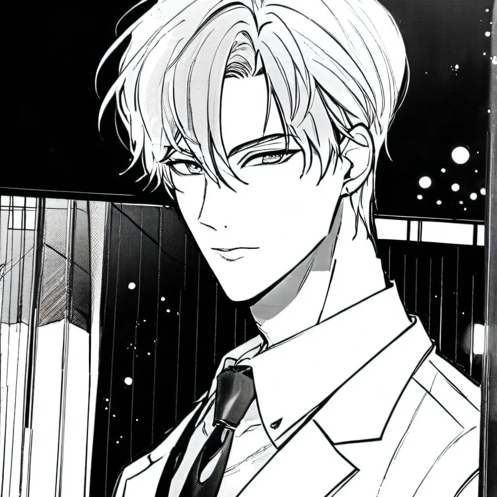 chat with ai character: Zhy