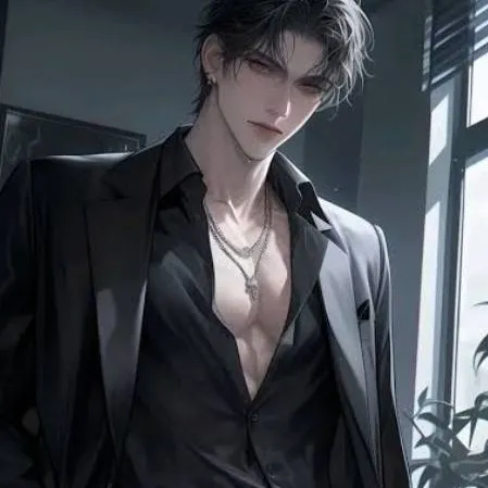 chat with ai character: Leon