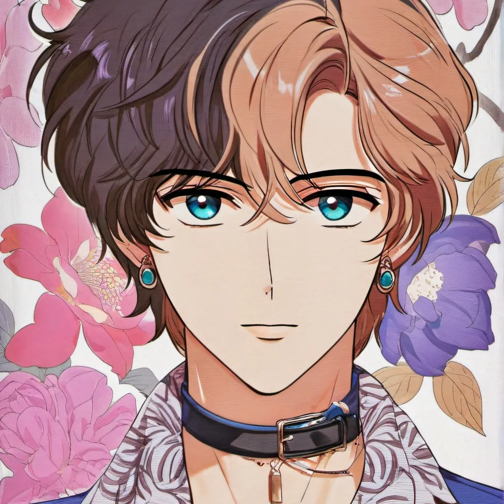 chat with ai character: Azra