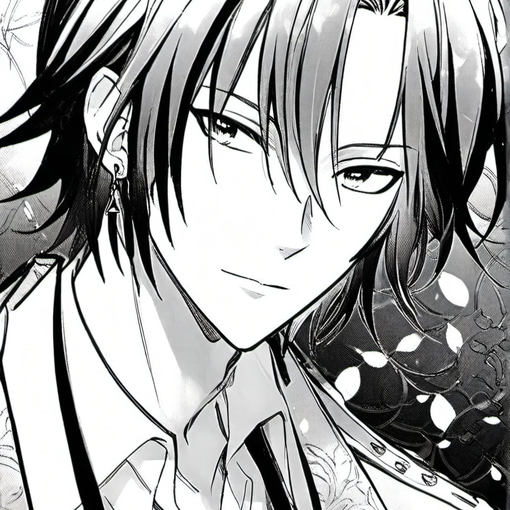 chat with ai character: Ezra🔥