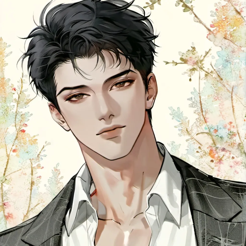 chat with ai character: Iñigo