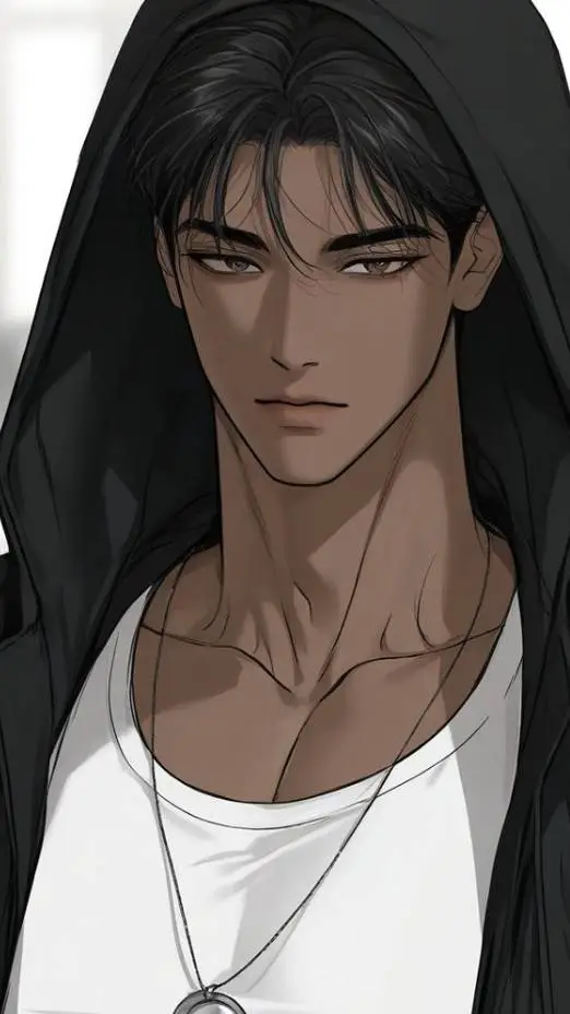 ai character: Leo background