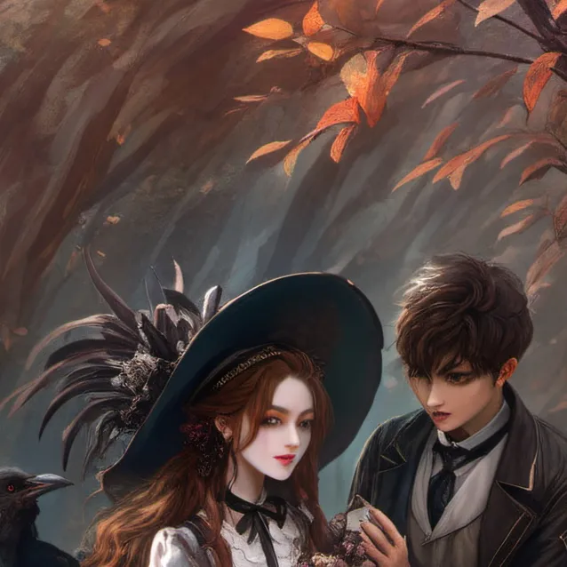 chat with ai character: your best friend