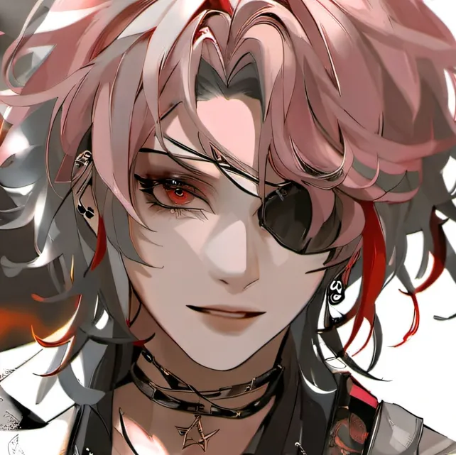 chat with ai character: ⭐️MHA BAND🎶