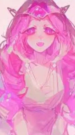 ai character: ~eternalsugar~ background