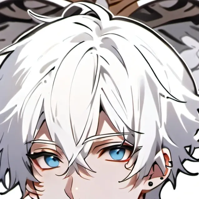 chat with ai character: ●•Gojo Satoru•●