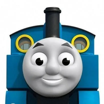 chat with ai character: Thomas The Train 