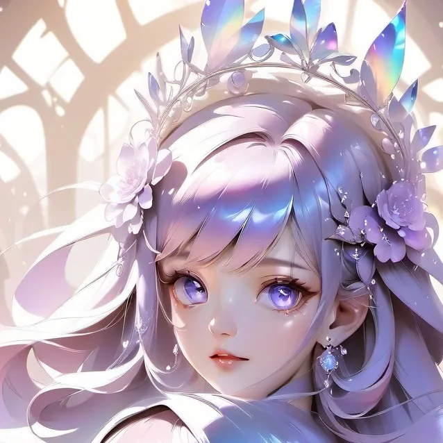 chat with ai character: Talkie3DwBpi