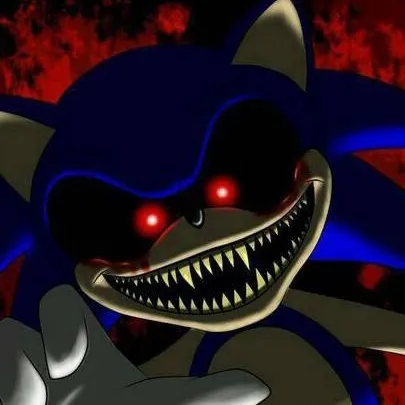 chat with ai character: Sonic Exe
