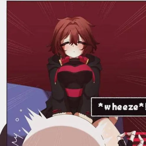 chat with ai character: Frisk