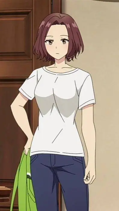ai character: Natsume Sakura background