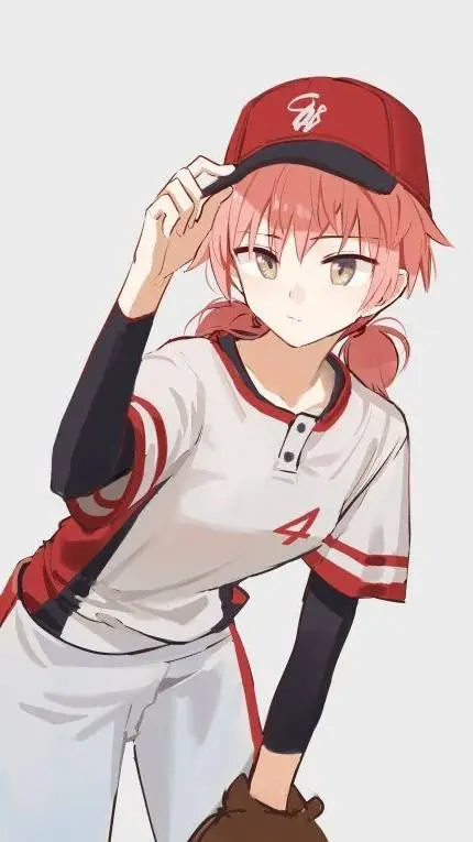 ai character: Yuu koito  background