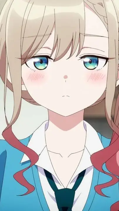 ai character: Suzukuze Suzu background