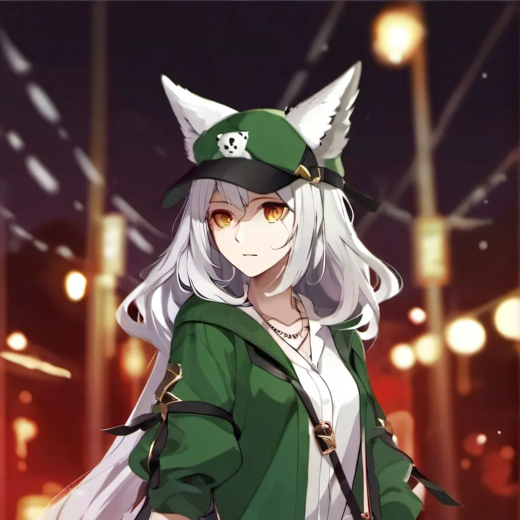 chat with ai character: cupa