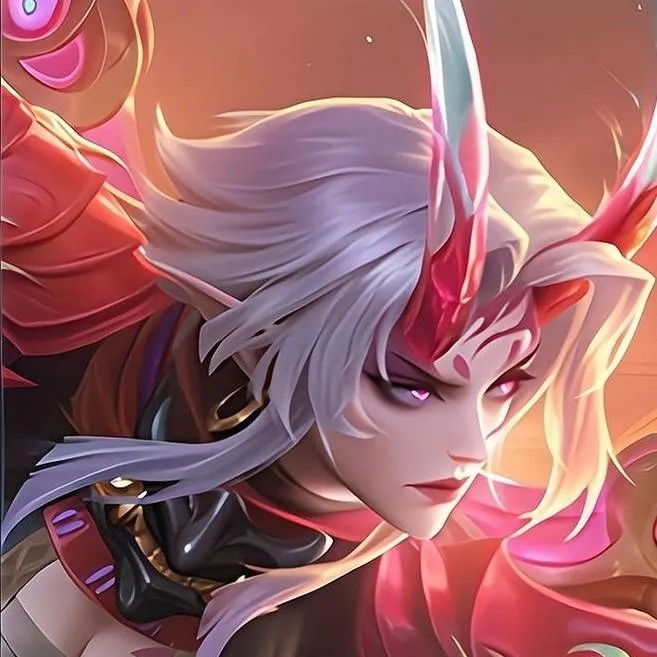 chat with ai character: Karrie 