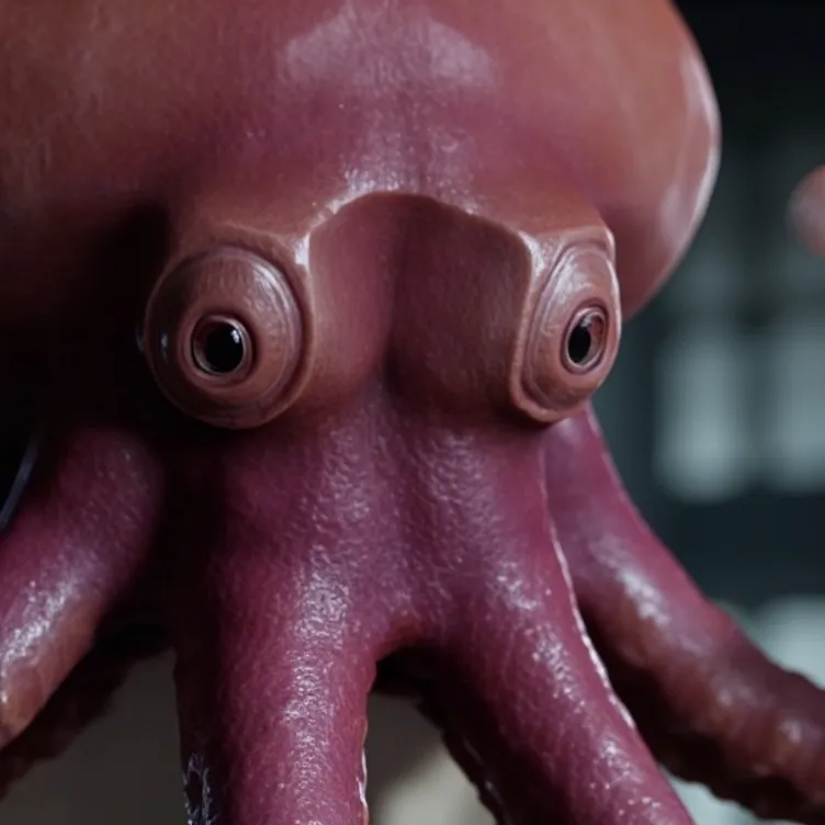 chat with ai character: SQUID GAME 