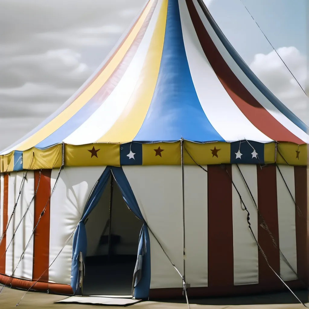 chat with ai character: tadc