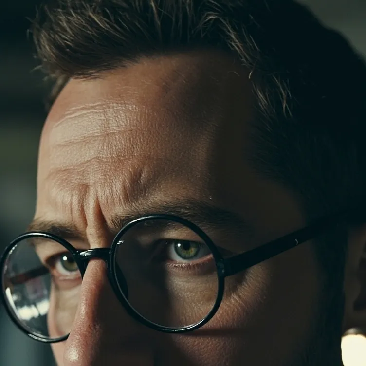 chat with ai character: eye stealer 