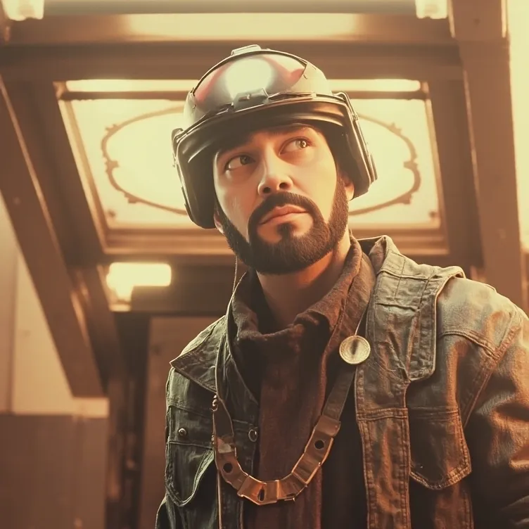 chat with ai character: lessons