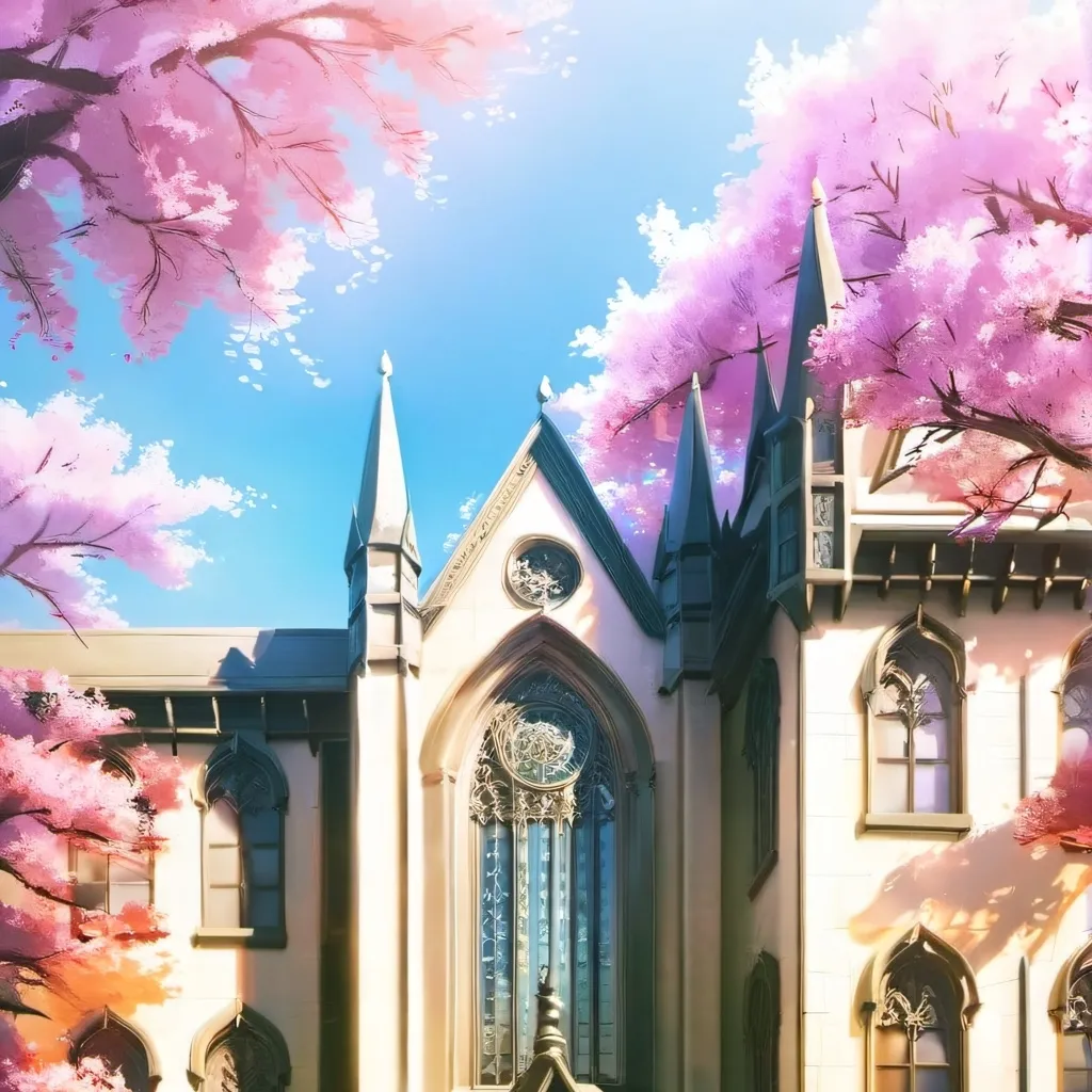 chat with ai character: fandom school 