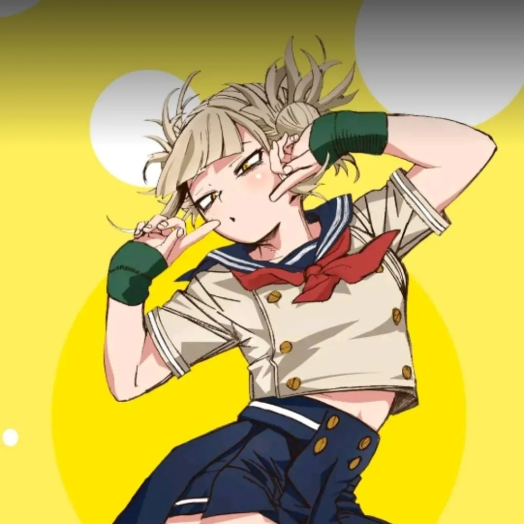 chat with ai character: Mha (again)