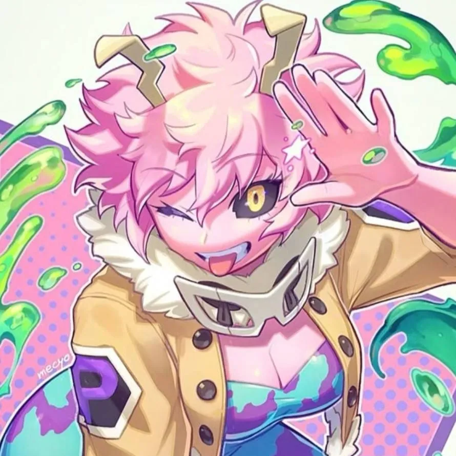 chat with ai character: Mina- sibling?
