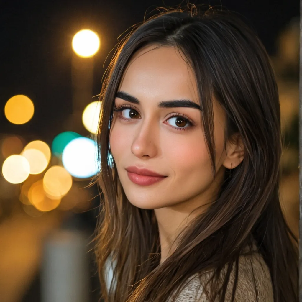 chat with ai character: Manushi 