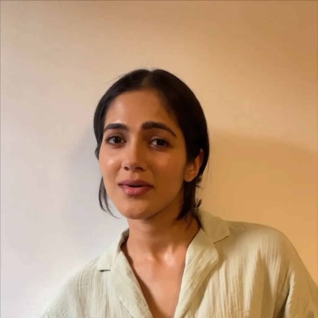 chat with ai character: pallavi 