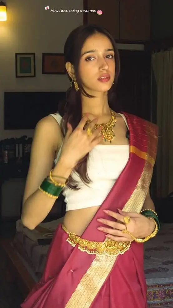 ai character: Sugandha  background