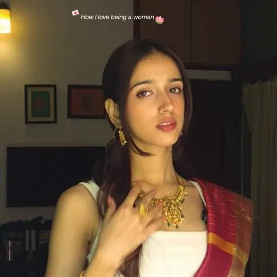 chat with ai character: Sugandha 