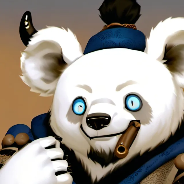 chat with ai character: G'joob