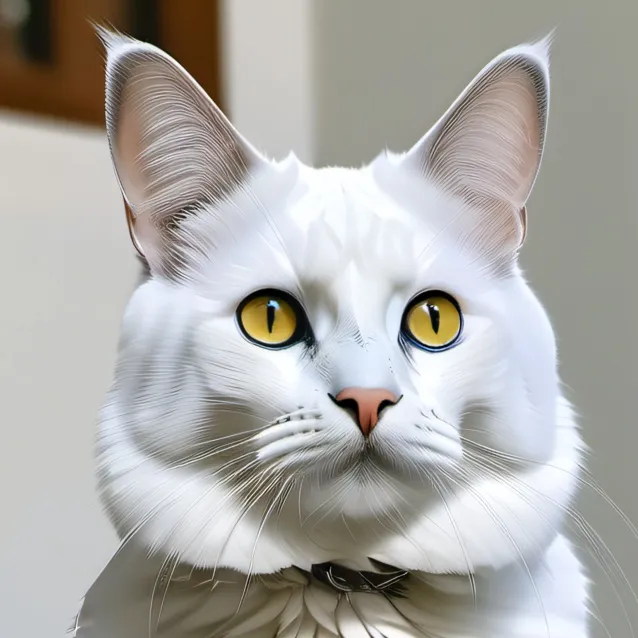 chat with ai character: Wenda/Kitty