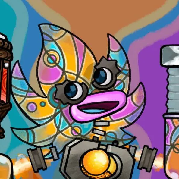 chat with ai character: FireOasisEpicWubbo