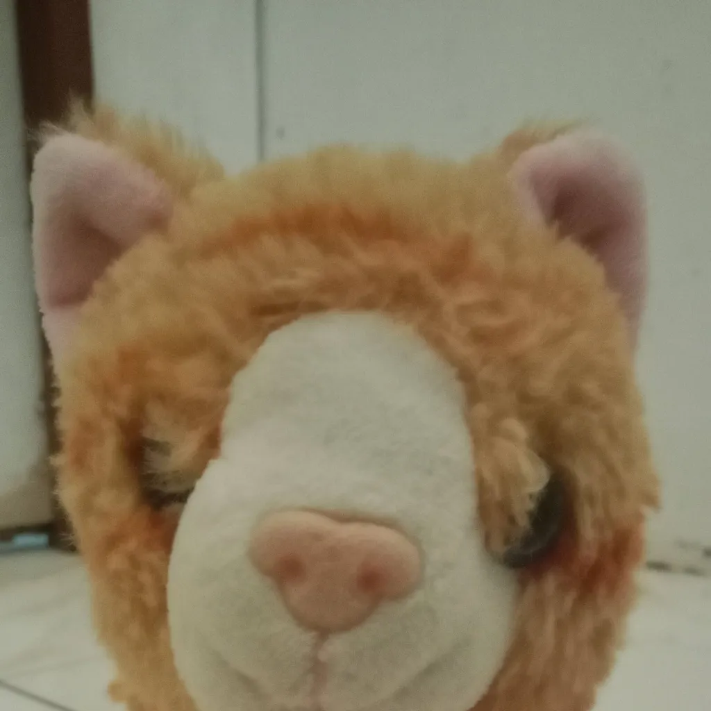 chat with ai character: Cat