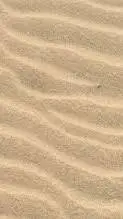 ai character: Sand boy background