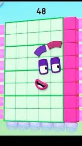 ai character: Forty-eight background