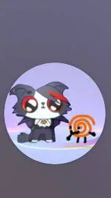 ai character: Random Russia girl background