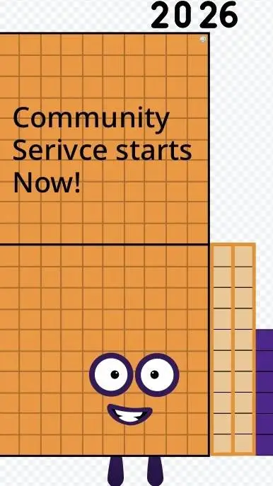 ai character: YB 2026 background