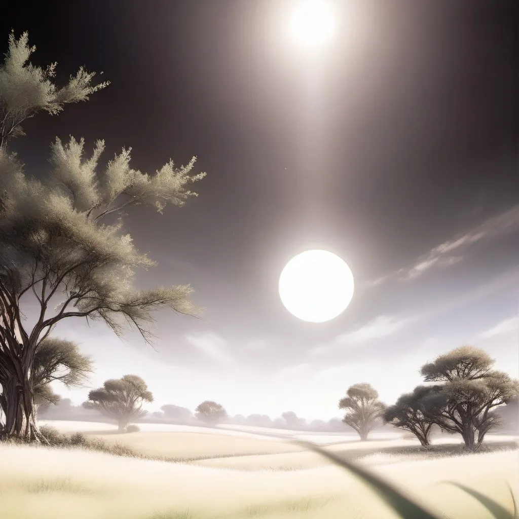 chat with ai character: Grass