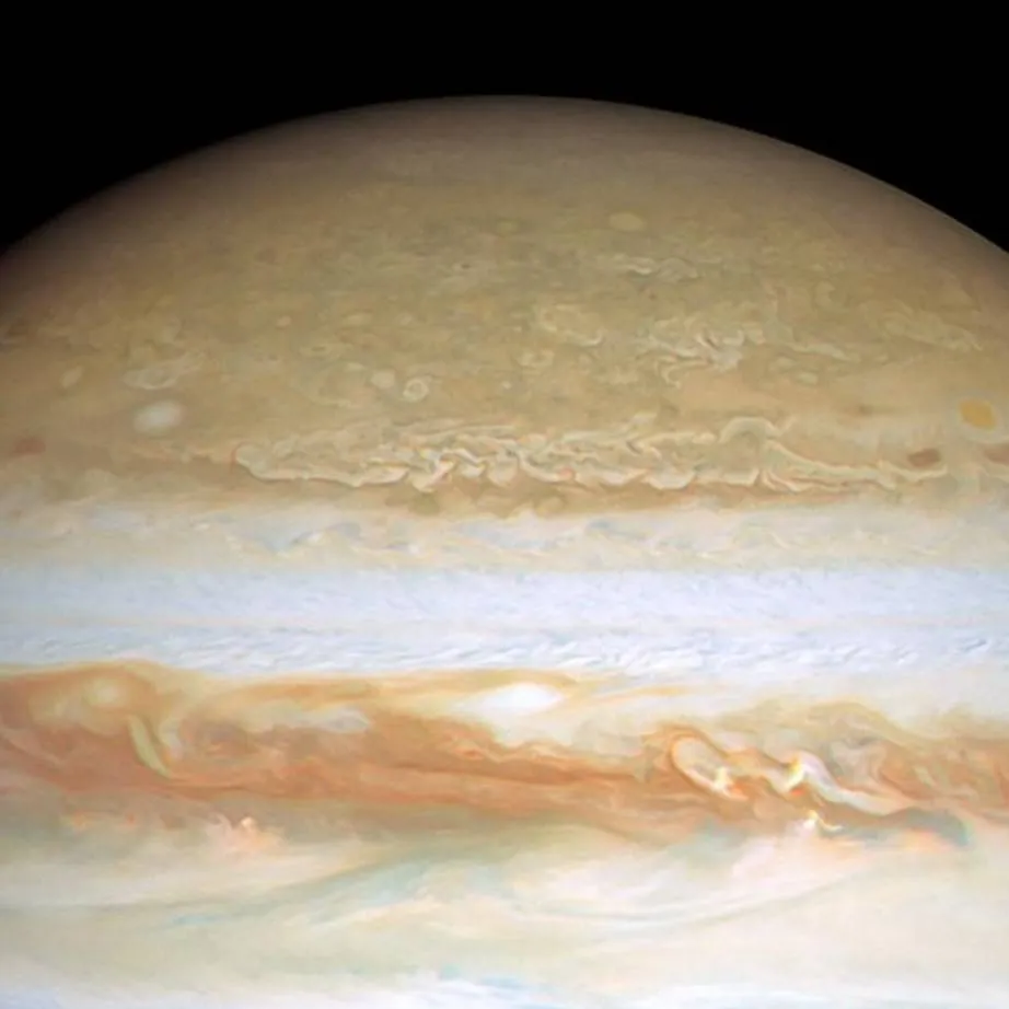 chat with ai character: Jupiter