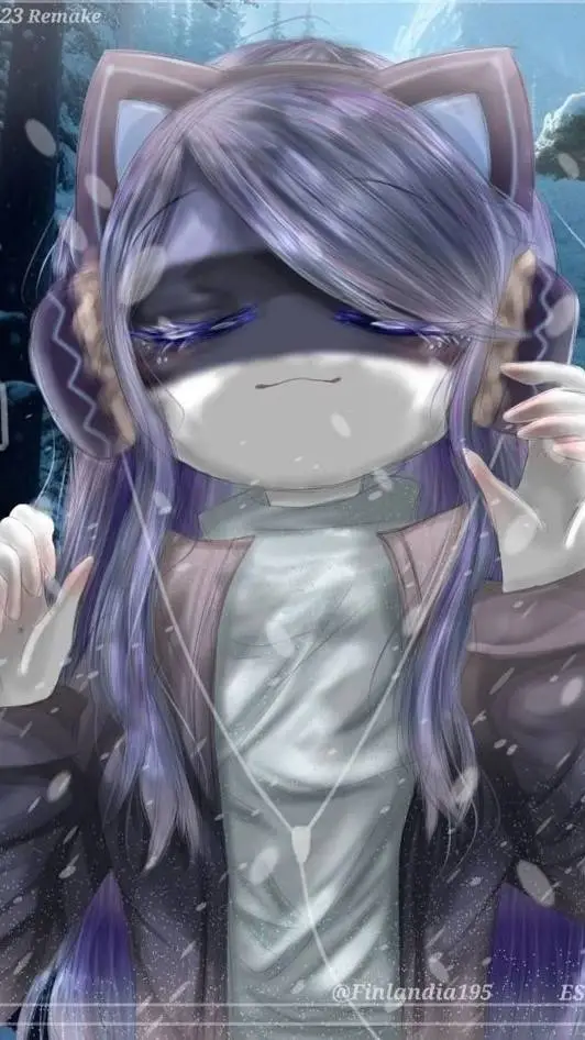 ai character: Estonia background