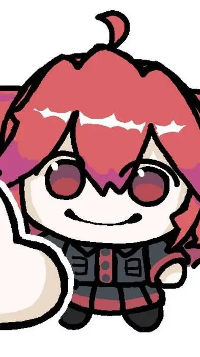 ai character: Kyla*my oc* background