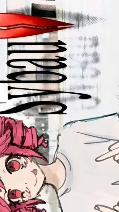 ai character: Teto but freaky💔👉👌 background