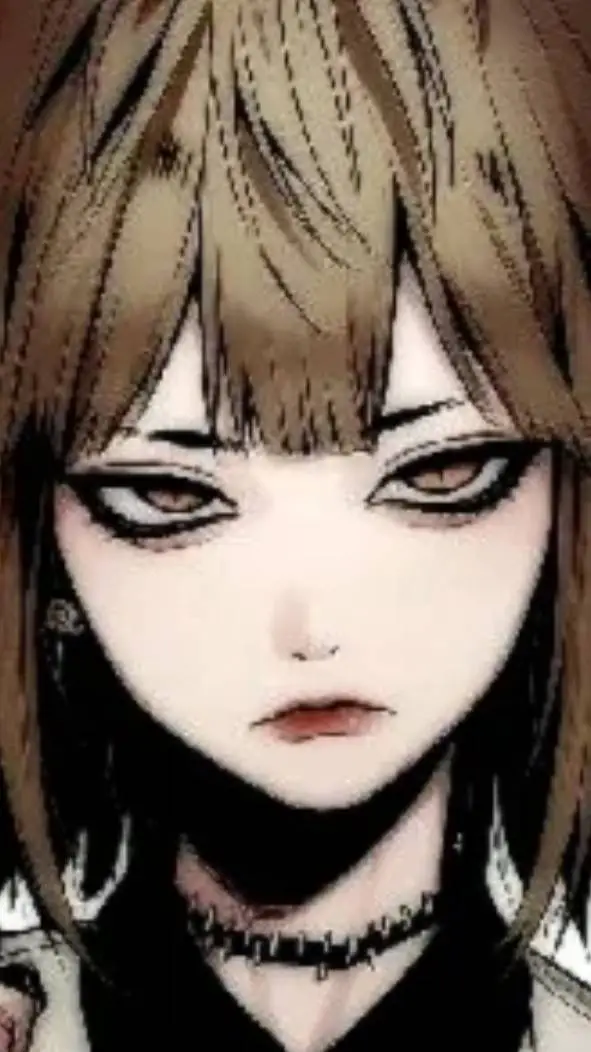 ai character: Addy background