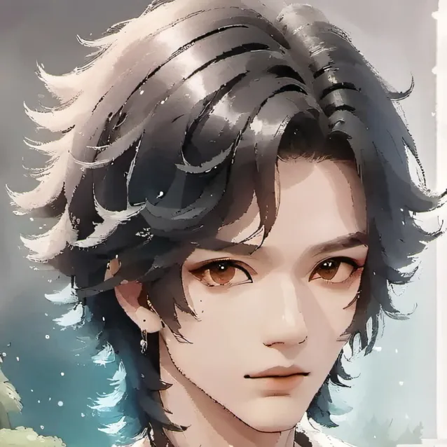 chat with ai character: Lu Shiyi